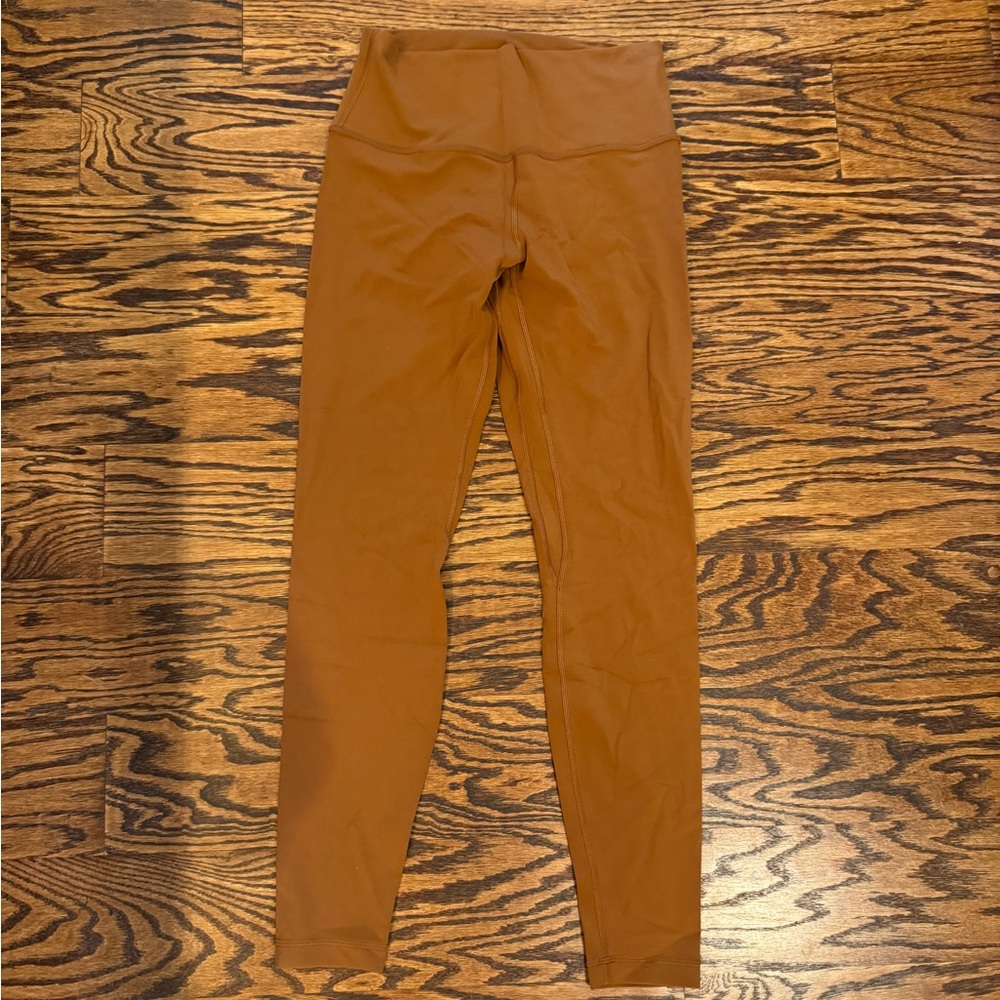 Lululemon align leggings
